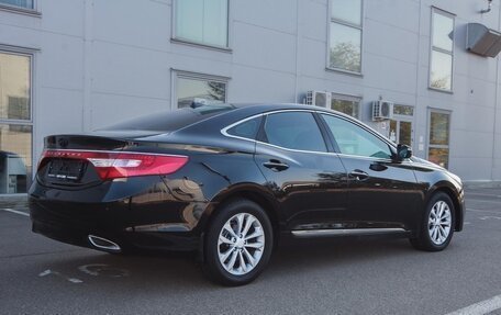 Hyundai Grandeur, 2012 год, 1 019 000 рублей, 3 фотография