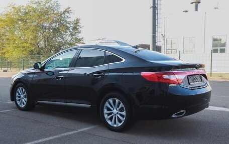 Hyundai Grandeur, 2012 год, 1 019 000 рублей, 4 фотография