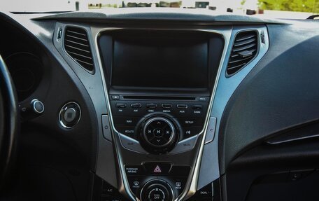 Hyundai Grandeur, 2012 год, 1 019 000 рублей, 7 фотография