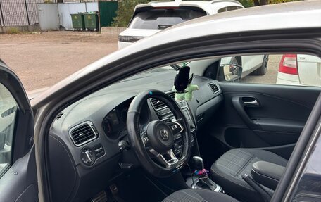 Volkswagen Polo VI (EU Market), 2017 год, 1 100 000 рублей, 4 фотография