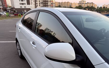 KIA Rio III рестайлинг, 2016 год, 1 120 000 рублей, 6 фотография