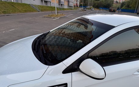 KIA Rio III рестайлинг, 2016 год, 1 120 000 рублей, 12 фотография