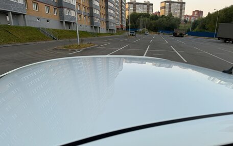 KIA Rio III рестайлинг, 2016 год, 1 120 000 рублей, 22 фотография