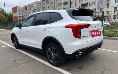 Haval Jolion, 2024 год, 1 590 000 рублей, 3 фотография