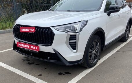 Haval Jolion, 2024 год, 1 590 000 рублей, 2 фотография