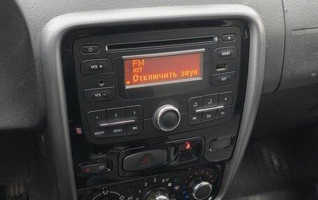 Renault Duster I рестайлинг, 2013 год, 880 000 рублей, 13 фотография