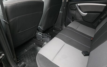 Renault Duster I рестайлинг, 2013 год, 880 000 рублей, 10 фотография