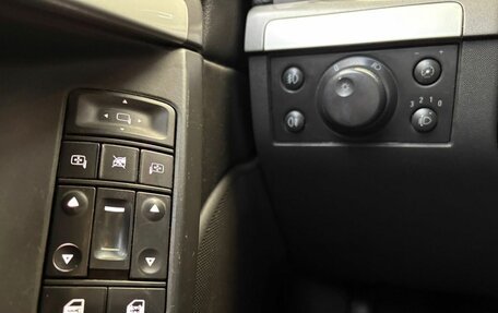 Opel Vectra C рестайлинг, 2008 год, 505 000 рублей, 14 фотография