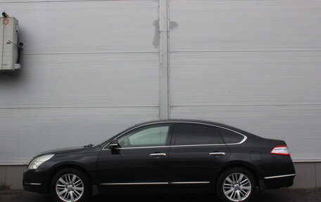 Nissan Teana, 2012 год, 1 047 000 рублей, 6 фотография