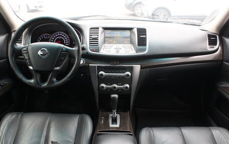 Nissan Teana, 2012 год, 1 047 000 рублей, 7 фотография