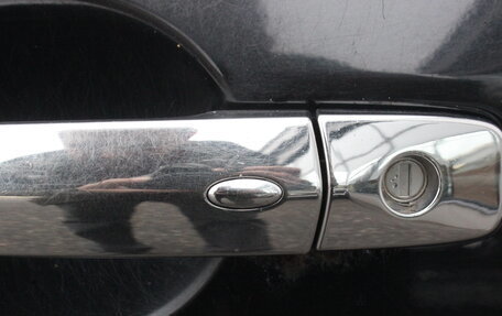 Nissan Teana, 2012 год, 1 047 000 рублей, 8 фотография