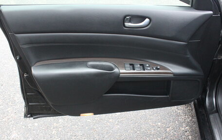 Nissan Teana, 2012 год, 1 047 000 рублей, 9 фотография