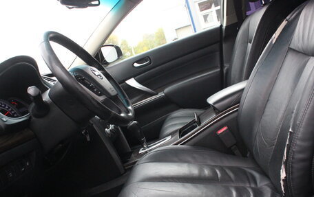 Nissan Teana, 2012 год, 1 047 000 рублей, 12 фотография