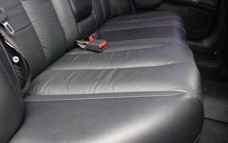 Nissan Teana, 2012 год, 1 047 000 рублей, 15 фотография