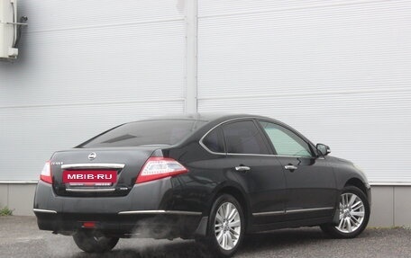 Nissan Teana, 2012 год, 1 047 000 рублей, 2 фотография