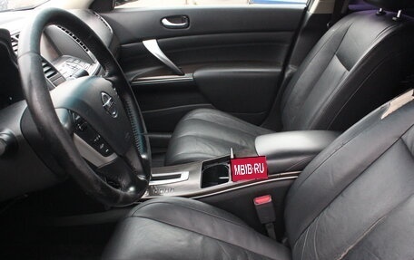 Nissan Teana, 2012 год, 1 047 000 рублей, 11 фотография