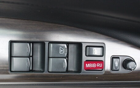 Nissan Teana, 2012 год, 1 047 000 рублей, 10 фотография