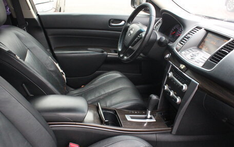 Nissan Teana, 2012 год, 1 047 000 рублей, 16 фотография