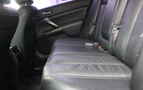 Nissan Teana, 2012 год, 1 047 000 рублей, 14 фотография