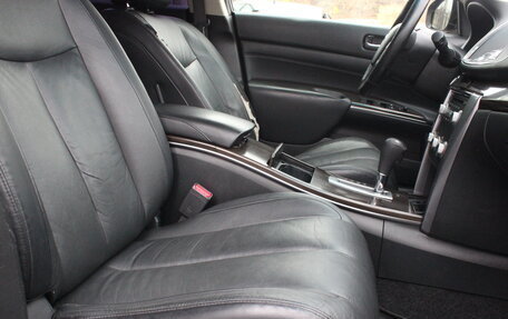 Nissan Teana, 2012 год, 1 047 000 рублей, 17 фотография