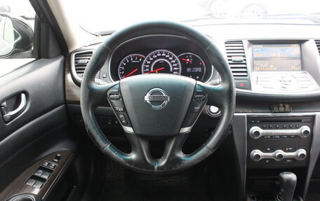 Nissan Teana, 2012 год, 1 047 000 рублей, 19 фотография