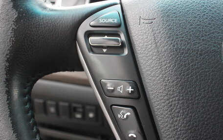 Nissan Teana, 2012 год, 1 047 000 рублей, 22 фотография