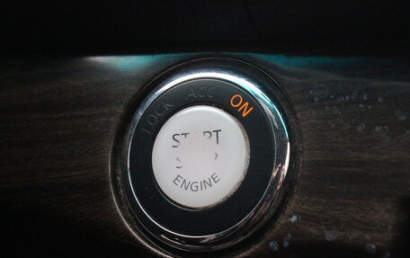 Nissan Teana, 2012 год, 1 047 000 рублей, 24 фотография