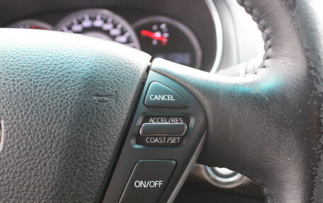 Nissan Teana, 2012 год, 1 047 000 рублей, 23 фотография