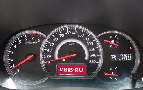 Nissan Teana, 2012 год, 1 047 000 рублей, 21 фотография