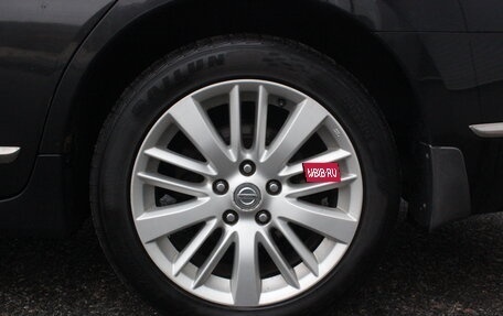 Nissan Teana, 2012 год, 1 047 000 рублей, 32 фотография