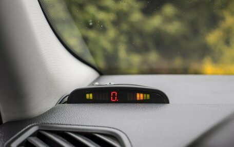 Skoda Rapid I, 2016 год, 897 000 рублей, 15 фотография