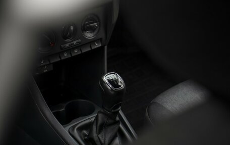 Skoda Rapid I, 2016 год, 897 000 рублей, 17 фотография