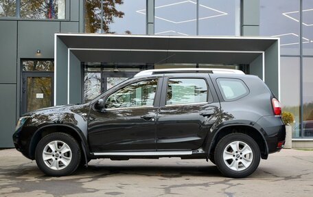 Nissan Terrano III, 2020 год, 1 619 900 рублей, 3 фотография