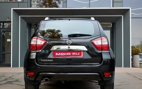 Nissan Terrano III, 2020 год, 1 619 900 рублей, 2 фотография