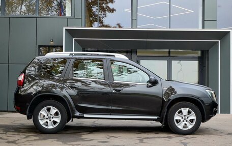 Nissan Terrano III, 2020 год, 1 619 900 рублей, 7 фотография