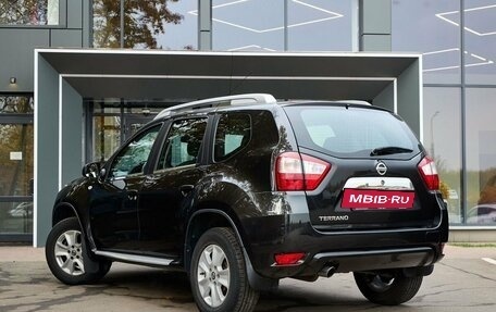 Nissan Terrano III, 2020 год, 1 619 900 рублей, 5 фотография