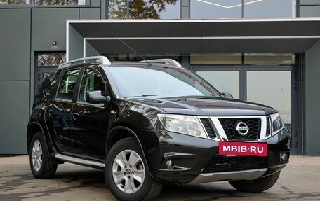 Nissan Terrano III, 2020 год, 1 619 900 рублей, 6 фотография