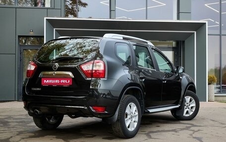 Nissan Terrano III, 2020 год, 1 619 900 рублей, 8 фотография