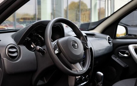 Nissan Terrano III, 2020 год, 1 619 900 рублей, 25 фотография