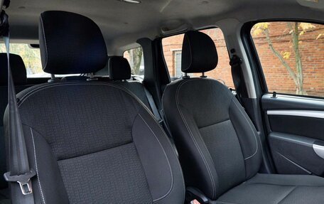 Nissan Terrano III, 2020 год, 1 619 900 рублей, 30 фотография