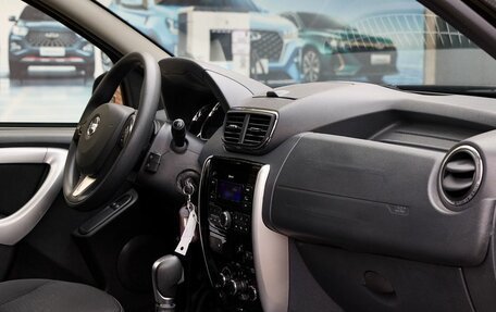 Nissan Terrano III, 2020 год, 1 619 900 рублей, 27 фотография