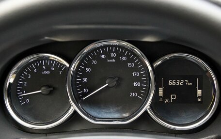 Nissan Terrano III, 2020 год, 1 619 900 рублей, 23 фотография