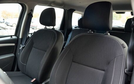 Nissan Terrano III, 2020 год, 1 619 900 рублей, 28 фотография