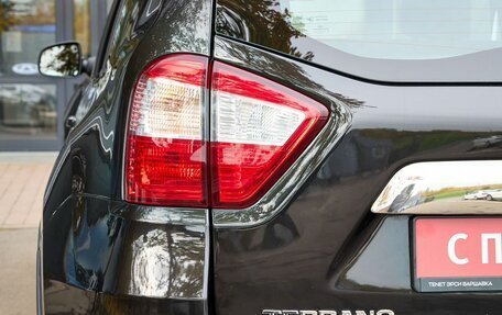 Nissan Terrano III, 2020 год, 1 619 900 рублей, 33 фотография