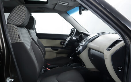 KIA Soul I рестайлинг, 2011 год, 777 000 рублей, 12 фотография