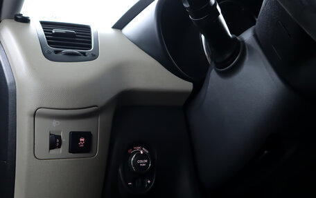 KIA Soul I рестайлинг, 2011 год, 777 000 рублей, 8 фотография