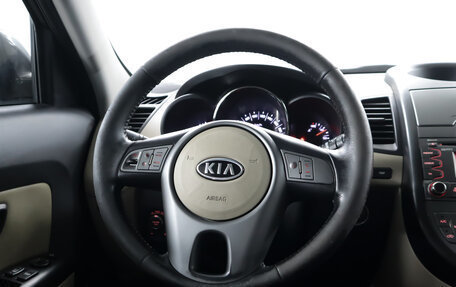 KIA Soul I рестайлинг, 2011 год, 777 000 рублей, 9 фотография