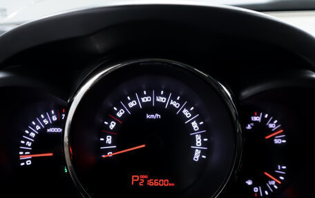 KIA Soul I рестайлинг, 2011 год, 777 000 рублей, 6 фотография