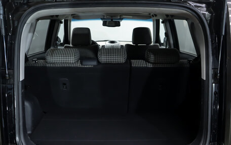 KIA Soul I рестайлинг, 2011 год, 777 000 рублей, 14 фотография