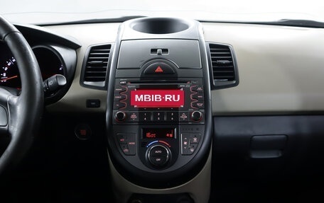 KIA Soul I рестайлинг, 2011 год, 777 000 рублей, 7 фотография